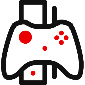 GAME CONSOLE