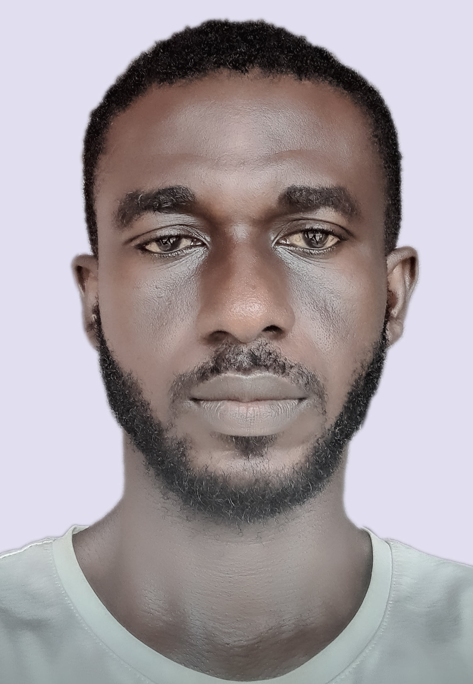 Nyarko Prince Osei
